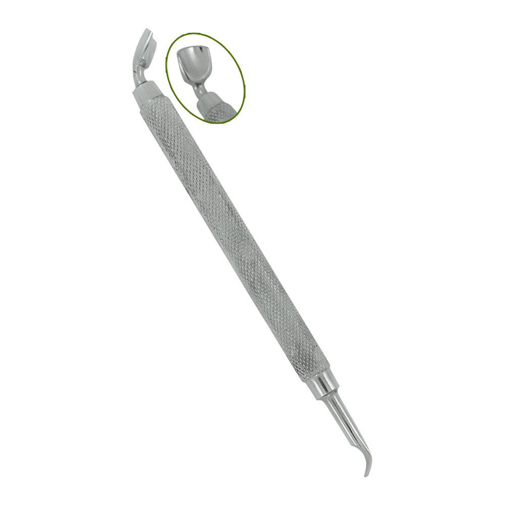 Cuticle Pushers (Model: MBT-5124)
